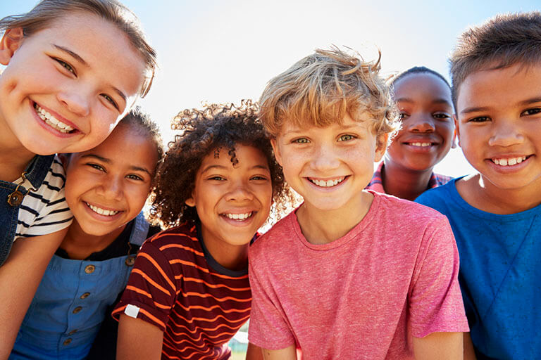 Pediatrician Kids